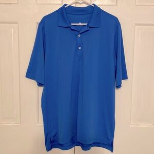 Mens Large Golf shirt
